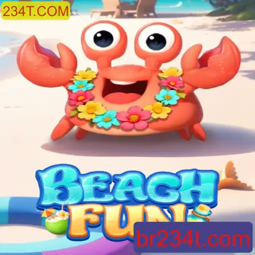 Descubra BeachFun: O Jogo Perfeito para Momentos de Lazer