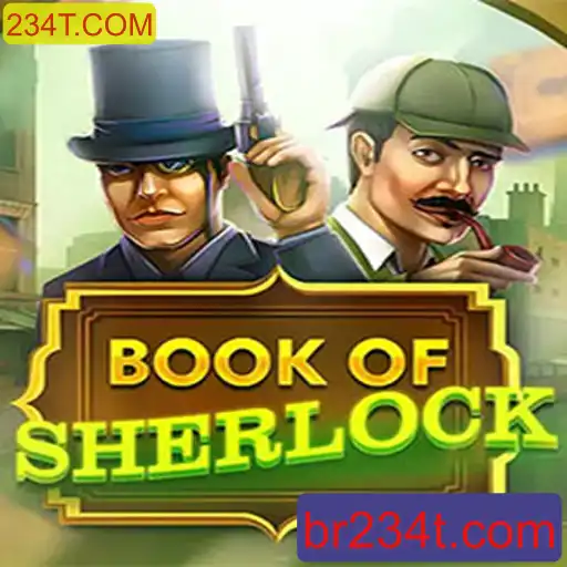 BookOfSherlock: Um Mergulho no Mundo de Mistérios e Aventuras