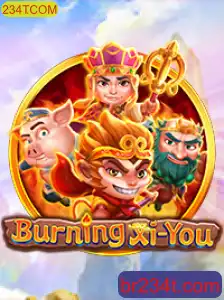 Descubra o Mundo de BurningXiYou: Aventuras e Desafios
