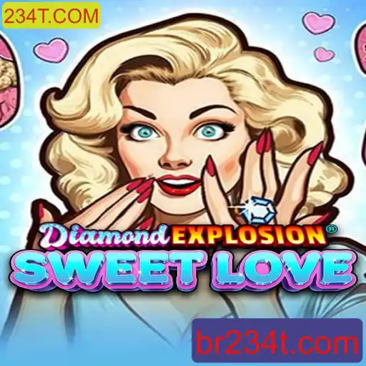 Explorando DiamondExplosionSweetLove: Aventura e Romance no Mundo dos Jogos