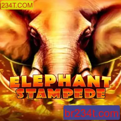 ElephantStampede: Um Jogo Emocionante com Diversão Inovadora