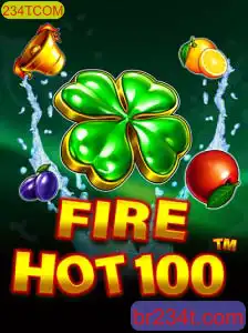 Explorando o Fascinante Mundo de FireHot100: A Emoção do Jogo