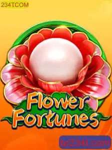 Um Mergulho Profundo em FlowerFortunes: O Jogo de Sucesso da 234T.COM