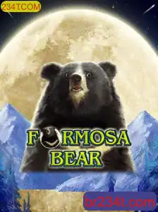 Explorando o Mundo de FormosaBear: Um Jogo Inovador com a Palavra-Chave 234T.COM