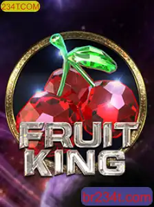 Explorando o Universo de FruitKing e Seus Desafios