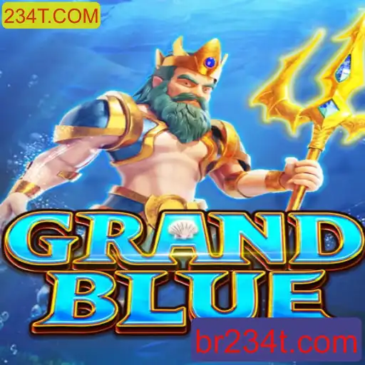 Descubra o Fascinante Mundo de GRANDBLUE: Aventuras e Estratégias Incríveis