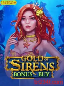 Explorando o Fascinante Universo de GoldofSirensBonusBuy