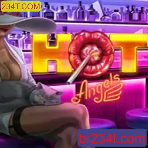 Explorando o Mundo de HotAngels - Um Jogo Inovador