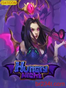 Descubra o Jogo 'HungryNight' e Suas Regras Empolgantes