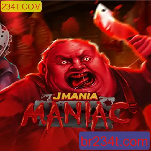 JManiaManiac: Um Novo Fenômeno no Mundo dos Jogos