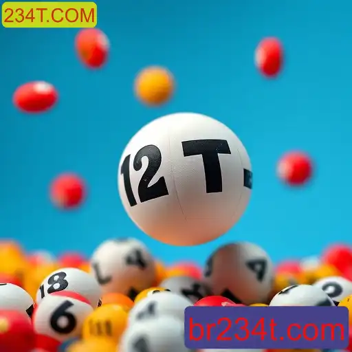 A Fascinante História e Estratégias da Loteria: 234T.COM
