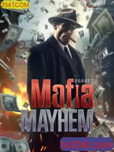 MafiaMayhem: A Nova Sensação do Universo dos Jogos Multijogador