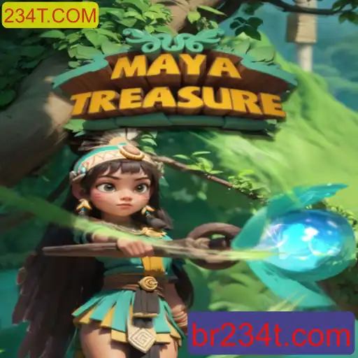 MayaTreasure: A Nova Sensação no Mundo dos Jogos de Estratégia