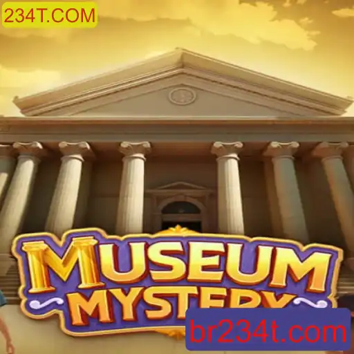 Descubra os Segredos de MuseumMystery: Um Jogo de Intriga e Aventura