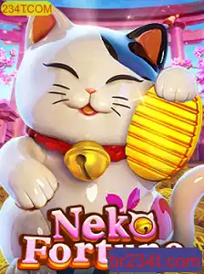 Descubra as Emoções do Jogo NekoFortune: Uma Aventura Inesquecível