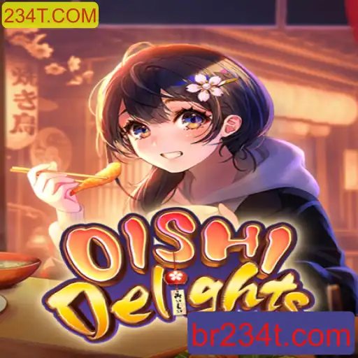 Descubra o Mundo de OishiDelights e as Regras do Jogo