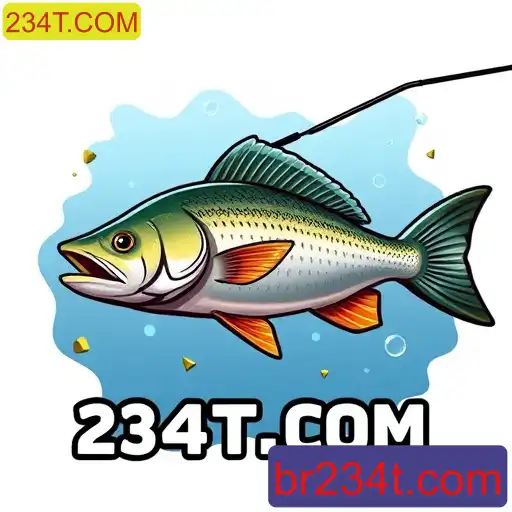 Pesca Online: Transformando a Tradição com 234T.COM