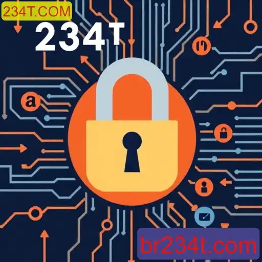 Política de Privacidade em 234T.COM: Guia Completo