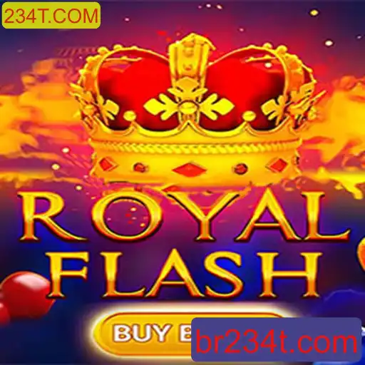 Descubra o Empolgante Mundo de RoyalFlashBuyBonus em 234T.COM