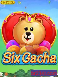 Introdução e Regras do Jogo SixGacha: O Novo Fenômeno dos Jogos Móveis