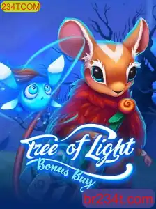 TreeOfLightBonusBuy: A Nova Sensação no Mundo dos Jogos Online