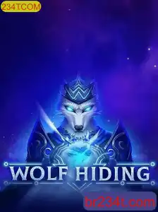 Descubra o Fascinante Mundo de WolfHiding: Um Jogo de Estratégia e Suspense