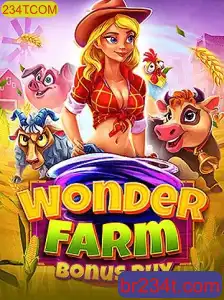 WonderFarmBonusBuy: Uma Viagem Imersiva no Universo das Fazendas Encantadas